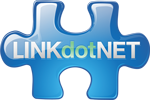 Link dot net Logo